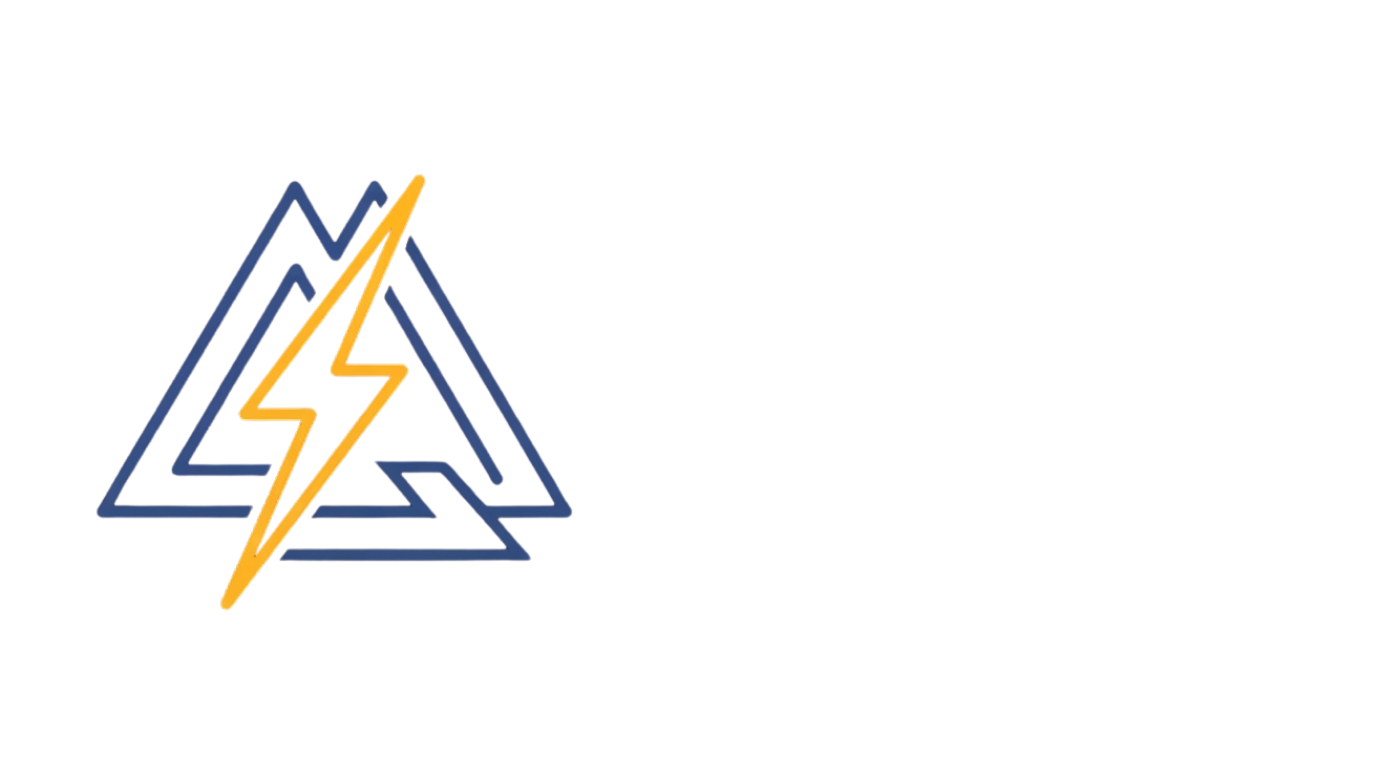 Logotipo Dictamen Eléctrico Baja California