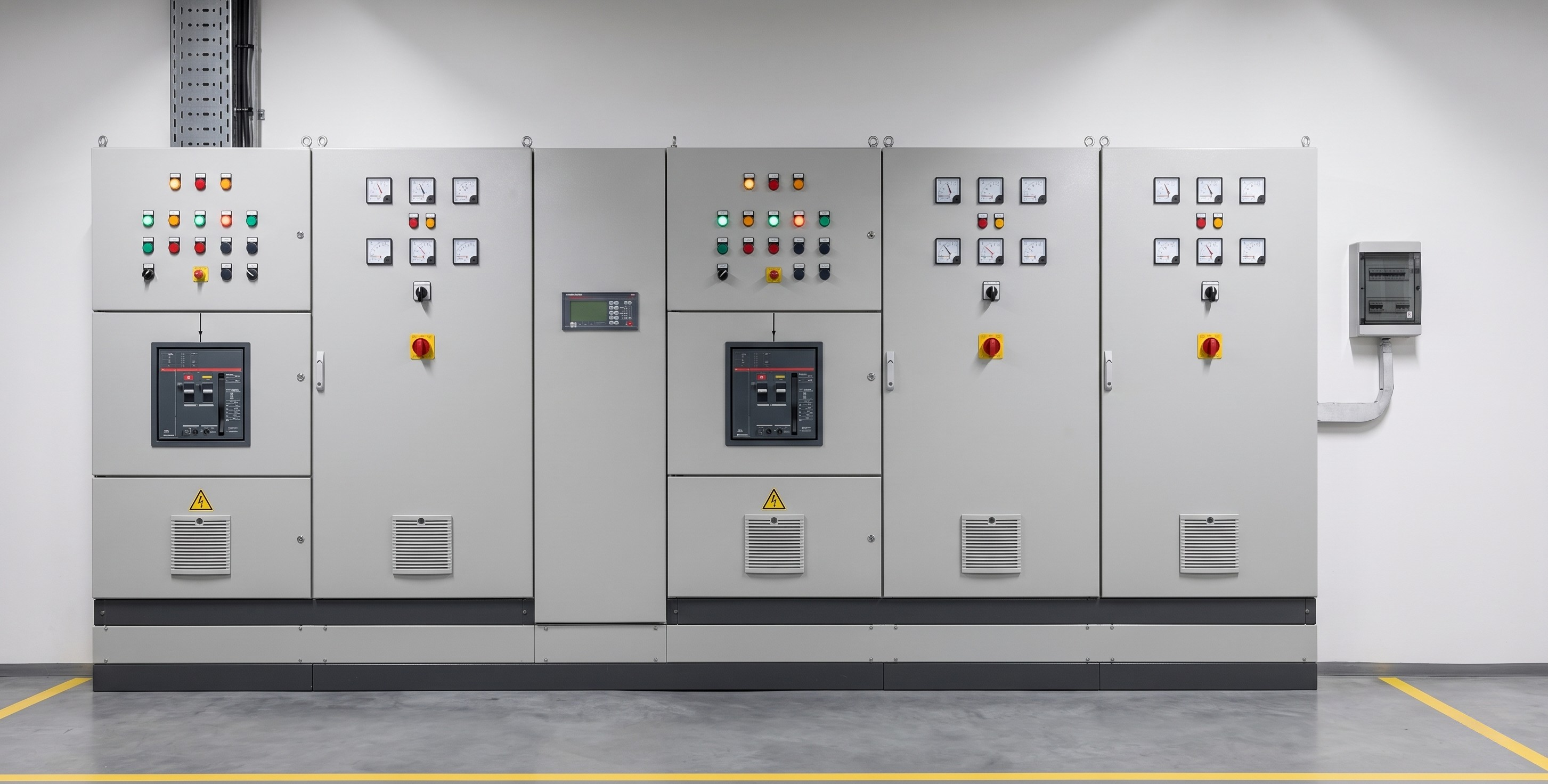 Dictamen Eléctrico Baja California 1