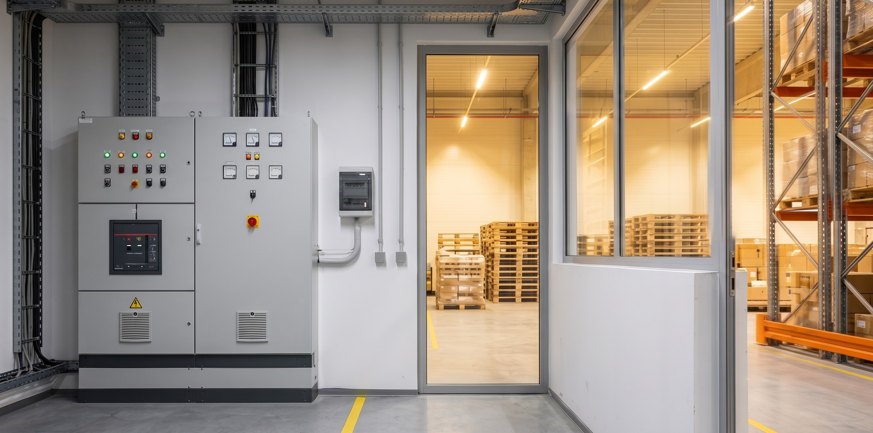 Dictamen Eléctrico Baja California 2